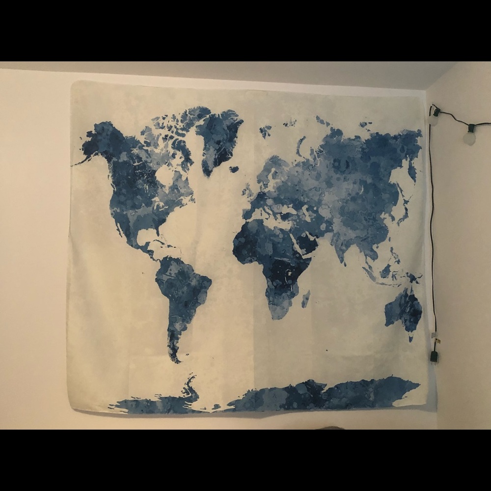 Wall Tapestry